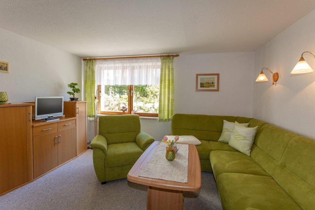 Beyer Apartment Ostseebad Binz