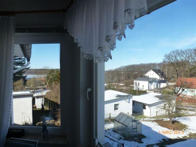 Beyer * Ostseebad Binz