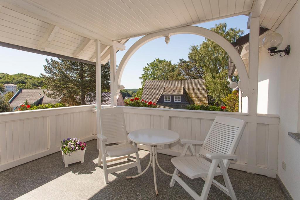 Beyer Apartment Ostseebad Binz