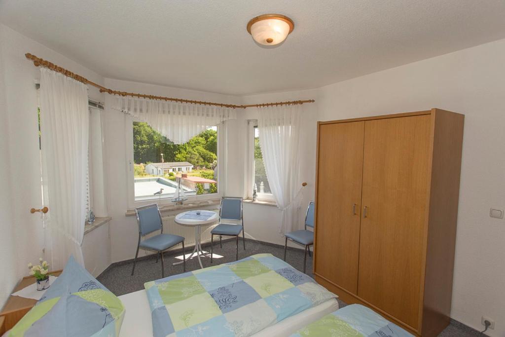 Beyer Apartment Ostseebad Binz
